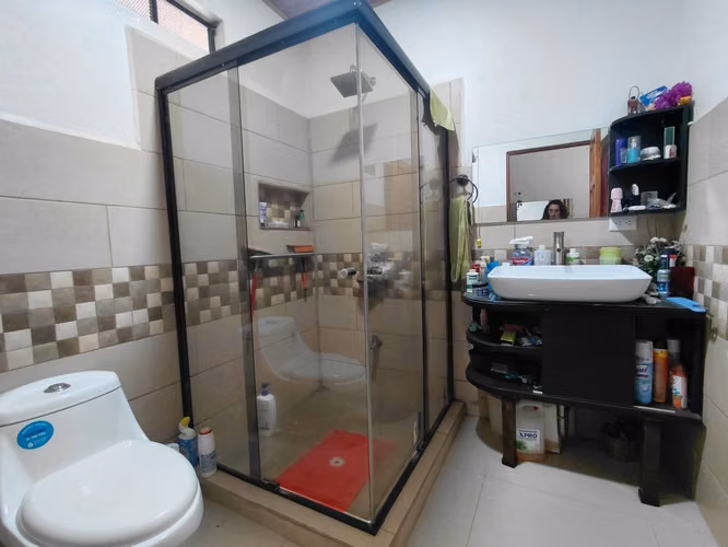 Casa de 2 cuartos con piscina, rancho y amplio terreno - A pocos minutos de la playa - Labrador, San Mateo, Alajuela - Imagen 10