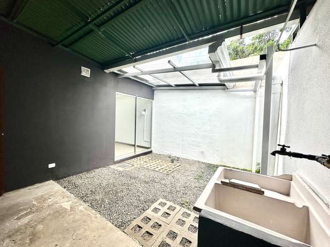 Venta 3 apartamentos para inversión en Concepción, San Rafael (FAU) - Imagen 8