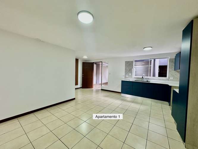 Venta 3 apartamentos para inversión en Concepción, San Rafael (FAU) - Imagen 3