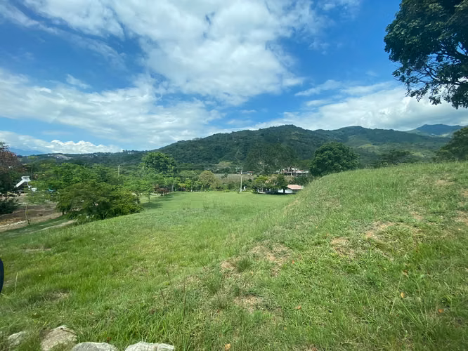 Salitral Santa Ana Precioso Terreno Increibles Vistas! - Imagen 6