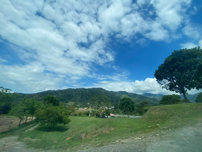 Salitral Santa Ana Precioso Terreno Increibles Vistas! - Imagen 8
