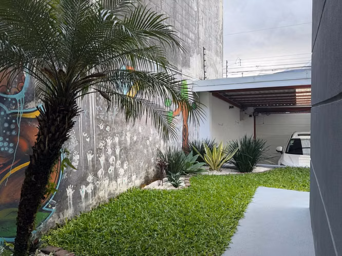 Lindo Apartamento Amueblado-IICA CORONADO - Imagen 2