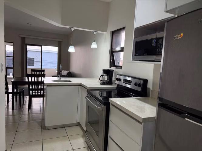 Lindo Apartamento Amueblado-IICA CORONADO - Imagen 14