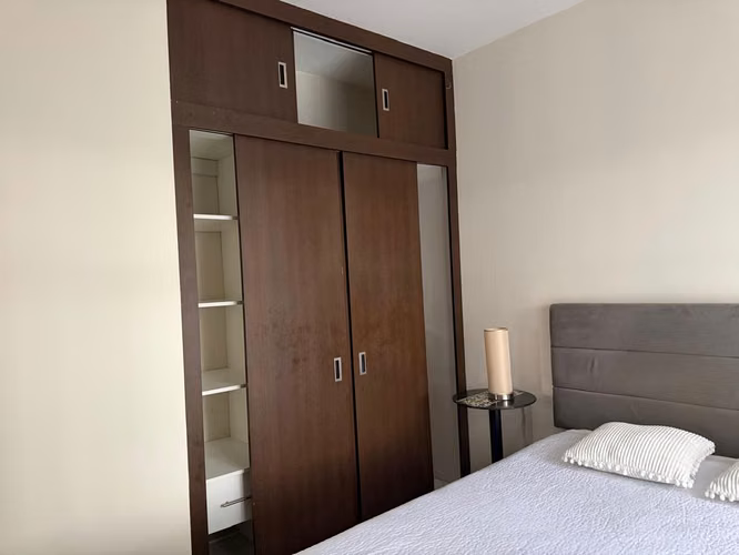 Lindo Apartamento Amueblado-IICA CORONADO - Imagen 15