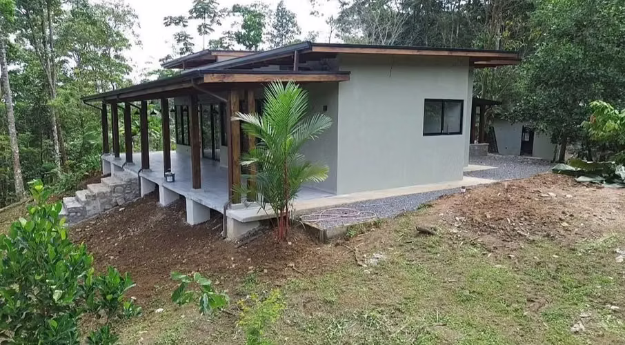 Lotes amplios rodeados de naturaleza cerca de La Fortuna - Imagen 6