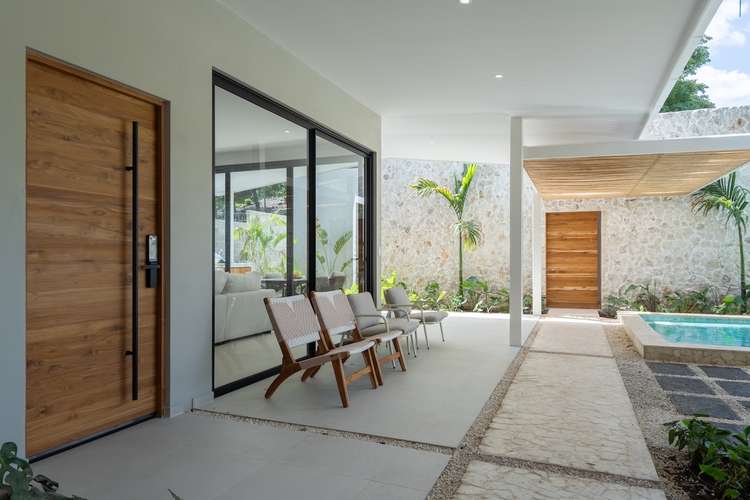 Venta de residencia con Piscina Privada y Casita Independiente - Imagen 10
