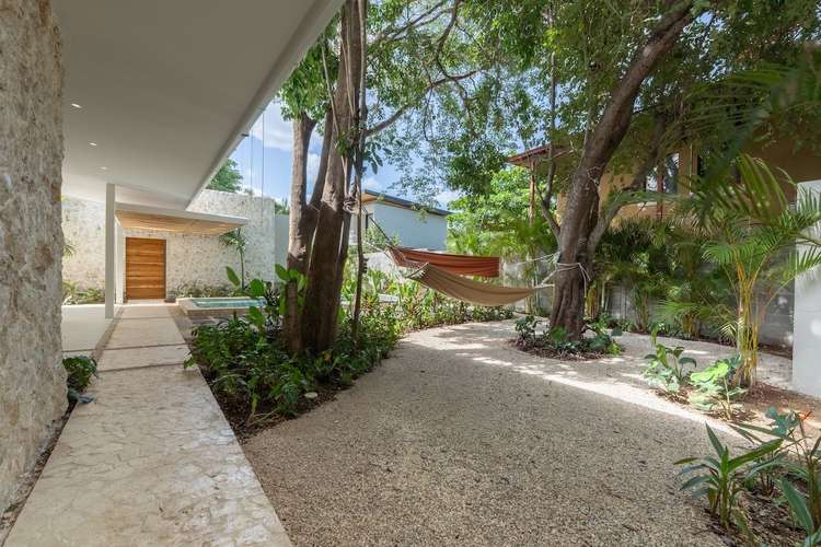 Venta de residencia con Piscina Privada y Casita Independiente - Imagen 19