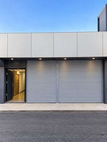 LOCAL COMERCIAL EN ALQUILER – SAN JOSÉ CENTRO | 91 m²