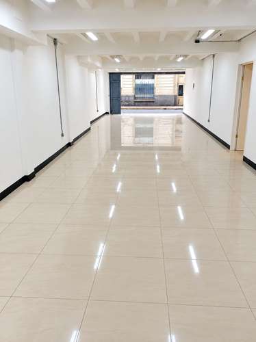 LOCAL COMERCIAL EN ALQUILER – SAN JOSÉ CENTRO | 91 m²