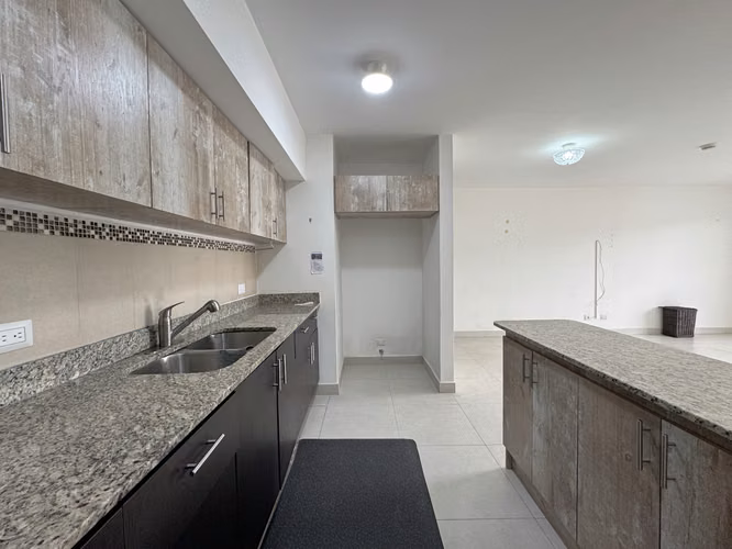 Apartamento exclusivo en alquiler / Condominio Del Este, Curridabat - Imagen 5
