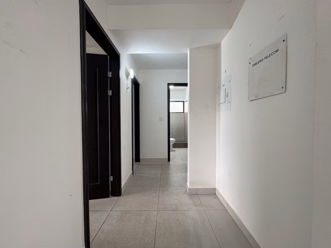Apartamento exclusivo en alquiler / Condominio Del Este, Curridabat - Imagen 7