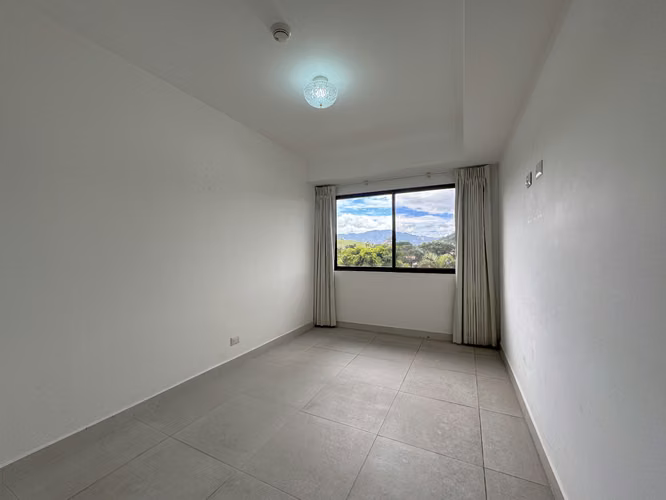 Apartamento exclusivo en alquiler / Condominio Del Este, Curridabat - Imagen 8