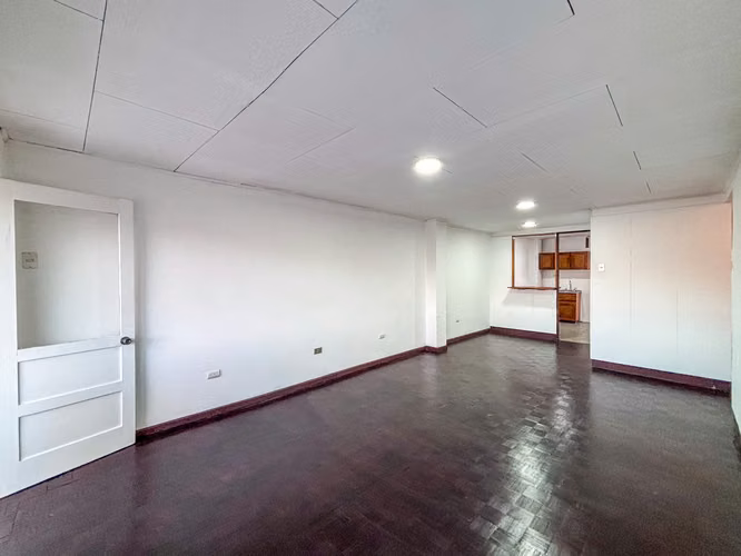 Apartamento en San Pedro con Vista Panorámica - Imagen 8