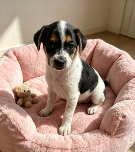 Hembrita jack rusell terrier  - Imagen 4