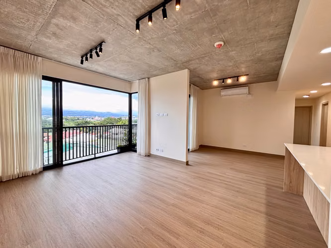Alquiler de apartamento de 2 habitaciones para estrenar, Torre Jane, Nunciatura - Imagen 12