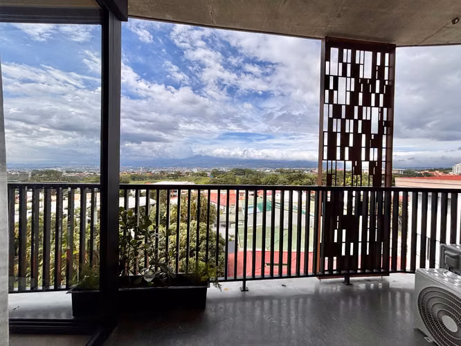 Alquiler de apartamento de 2 habitaciones para estrenar, Torre Jane, Nunciatura - Imagen 10
