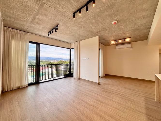 Alquiler de apartamento de 2 habitaciones para estrenar, Torre Jane, Nunciatura - Imagen 3