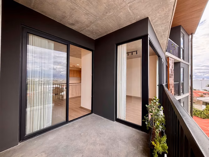 Alquiler de apartamento de 2 habitaciones para estrenar, Torre Jane, Nunciatura - Imagen 11
