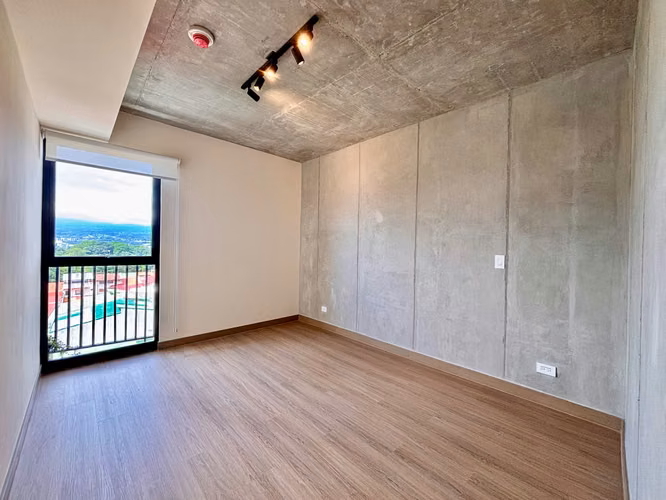 Alquiler de apartamento de 2 habitaciones para estrenar, Torre Jane, Nunciatura - Imagen 4