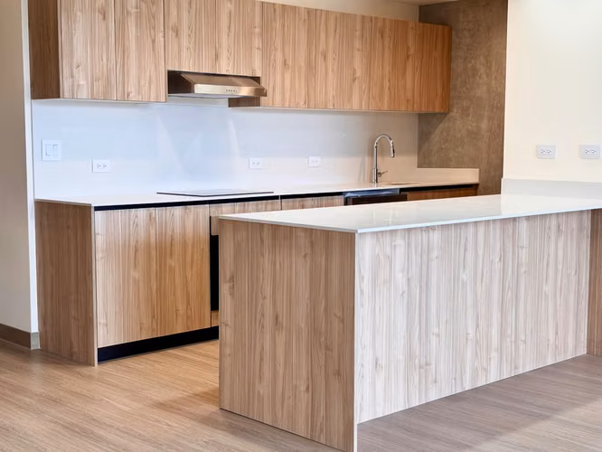 Alquiler de apartamento de 2 habitaciones para estrenar, Torre Jane, Nunciatura - Imagen 2