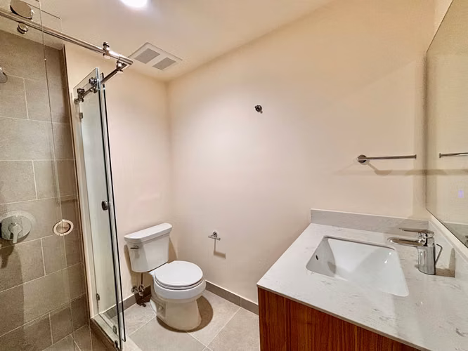 Alquiler de apartamento de 2 habitaciones para estrenar, Torre Jane, Nunciatura - Imagen 9
