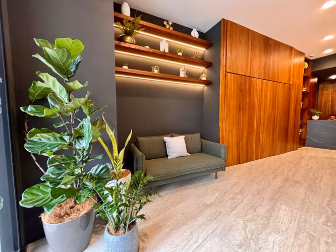 Alquiler de apartamento de 2 habitaciones para estrenar, Torre Jane, Nunciatura - Imagen 15