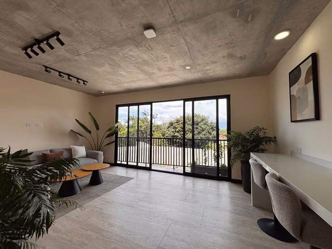 Alquiler de apartamento de 2 habitaciones para estrenar, Torre Jane, Nunciatura - Imagen 18