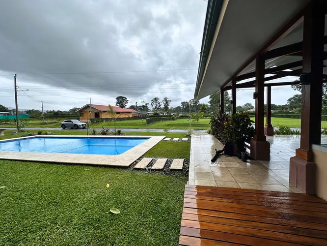 508 m²: Lote en condominio en La Fortuna - Imagen 3