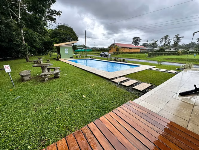 508 m²: Lote en condominio en La Fortuna - Imagen 8