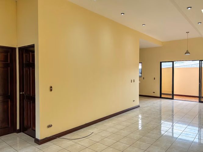 HERMOSO APARTAMENTO EN SAN PEDRO – 3 HABITACIONES