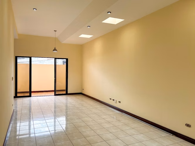 HERMOSO APARTAMENTO EN SAN PEDRO – 3 HABITACIONES