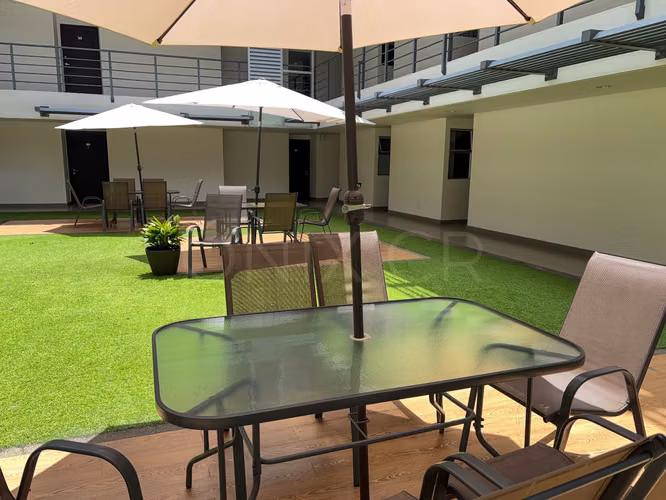 Alquiler Apartamento Moderno en San Pedro Condominio Con Seguridad - Imagen 13