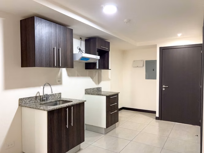 Alquiler Apartamento Moderno en San Pedro Condominio Con Seguridad - Imagen 11