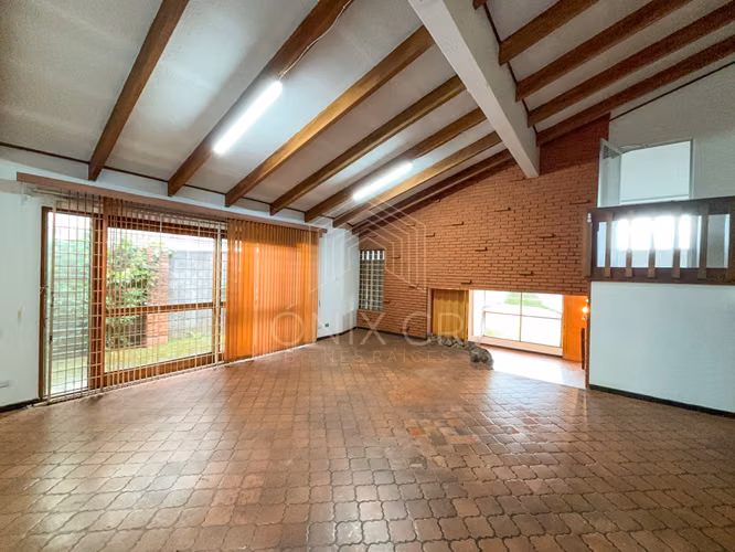 Casa Amplia en Alquiler – San Pedro, Montes de Oca (cerca de UCR y Mall San Pedro) - Imagen 4