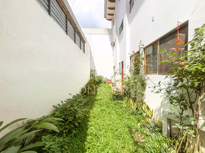 ALQUILER DE APARTAMENTO CON JARDÍN EN PRIMER PISO GRANADILLA, CURRIDABAT - Imagen 3