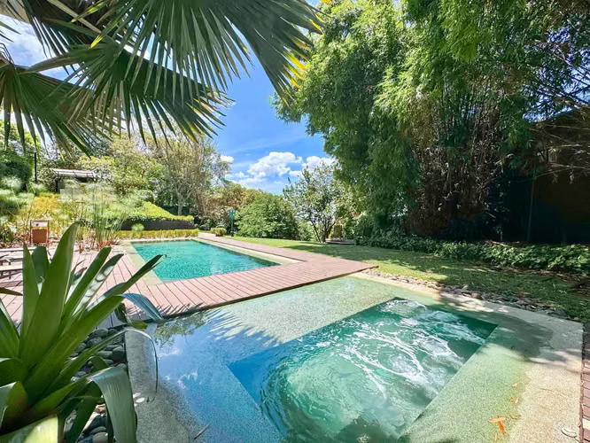 Condo Azura with a yard - jardin for sale in Santa Ana - Imagen 18