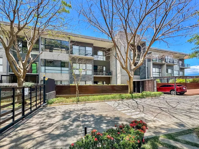 Condo Azura with a yard - jardin for sale in Santa Ana - Imagen 19