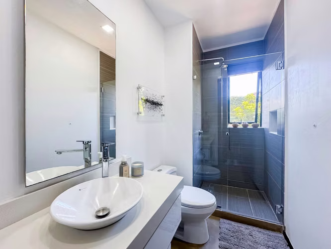 Condo Azura with a yard - jardin for sale in Santa Ana - Imagen 12