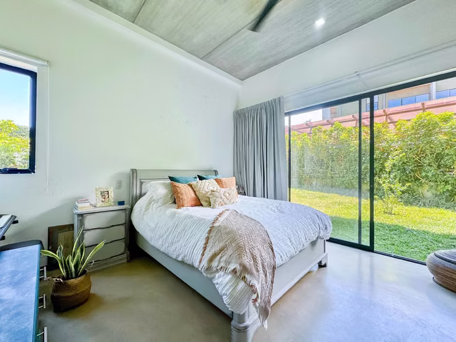 Condo Azura with a yard - jardin for sale in Santa Ana - Imagen 13