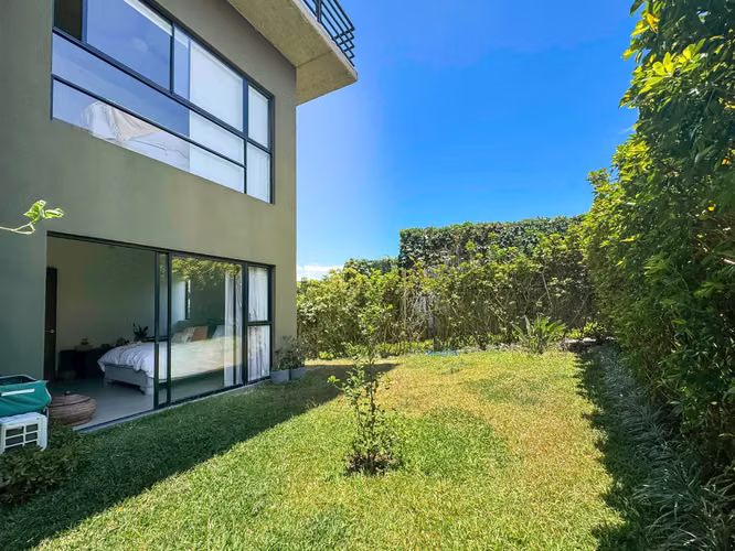 Condo Azura with a yard - jardin for sale in Santa Ana - Imagen 14