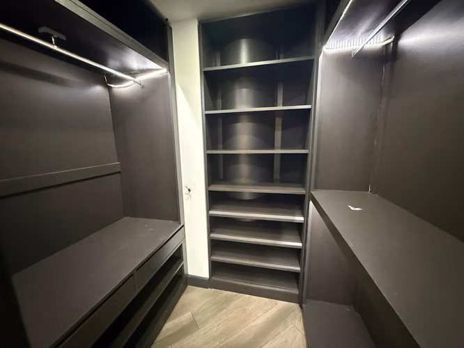 Escazu, cerca La PACO, hermoso-lujoso-amplio 140m2, L.Blanca, 3 hab, 2.5 baños, amenidades. - Imagen 12