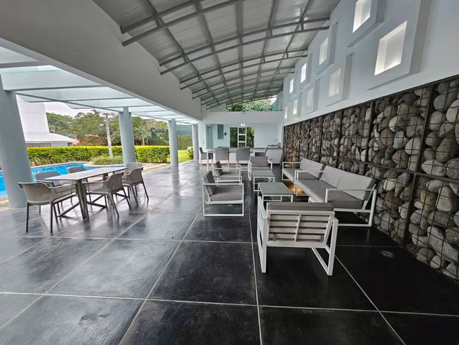 Escazu, cerca La PACO, hermoso-lujoso-amplio 140m2, L.Blanca, 3 hab, 2.5 baños, amenidades. - Imagen 19