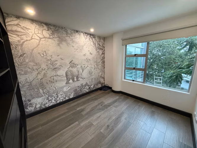 Escazu, cerca La PACO, hermoso-lujoso-amplio 140m2, L.Blanca, 3 hab, 2.5 baños, amenidades. - Imagen 14