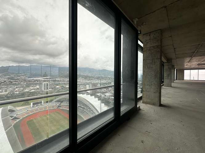 Penthouse en Venta, Piso Completo en la Torre más Exclusiva de Costa Rica-2