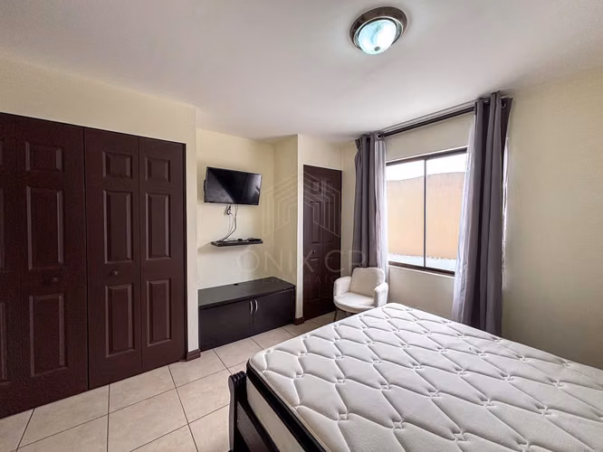 VIVA SIN COMPLICACIONES | APARTAMENTO FULL AMUEBLADO EN TIBÁS - Imagen 4