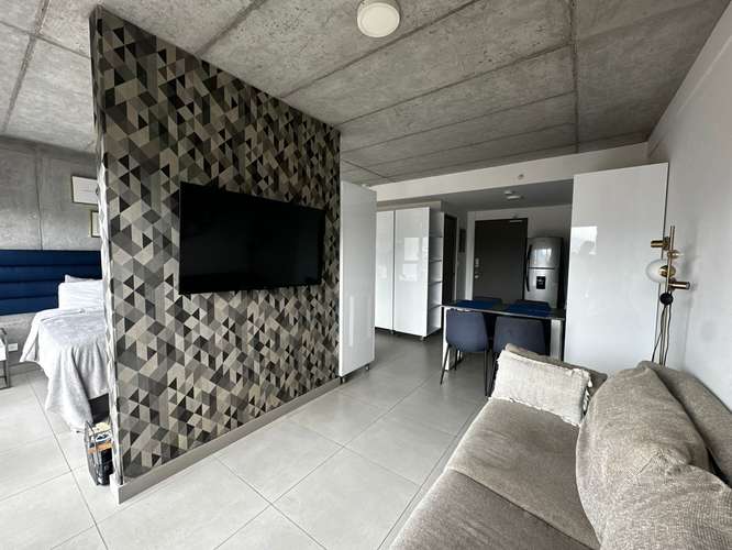 Venta de Apartamentos, Listos para Generar Ingresos, Full Amoblados en Curridabat-2