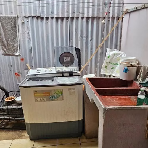 VENTA DE 2 CASAS EN SERVIDUMBRE A 5 MINUTOS DEL MALL OXIGENO EN MERCEDES SUR DE HEREDIA - Imagen 9