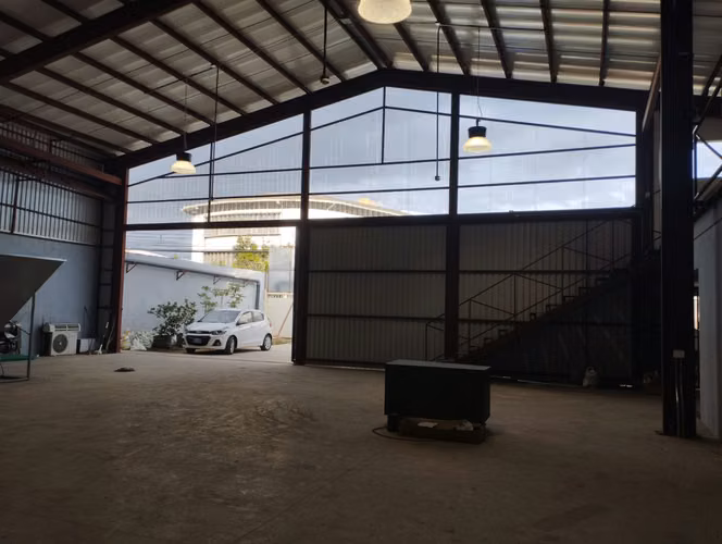 Venta de bodega en San Pedro Montes de Oca, San José 18104 - Imagen 4