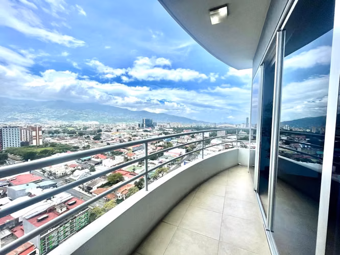 PASEO COLÓN APARTAMENTO AMOBLADO CON PARQUEO EN TORRE 70M2 DE DISEÑADOR - Imagen 19