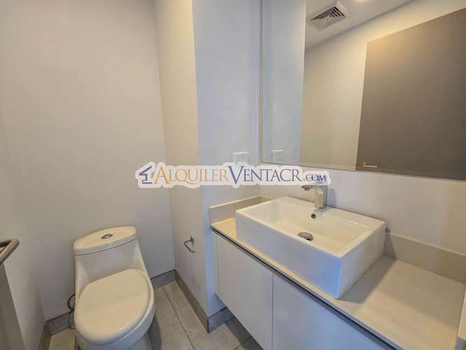 LUJOSO APARTAMENTO DE 3 HABIT.+ DE SERVICIO EN ESCAZU CENTRO - Imagen 7